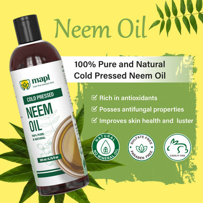 Neem Oil