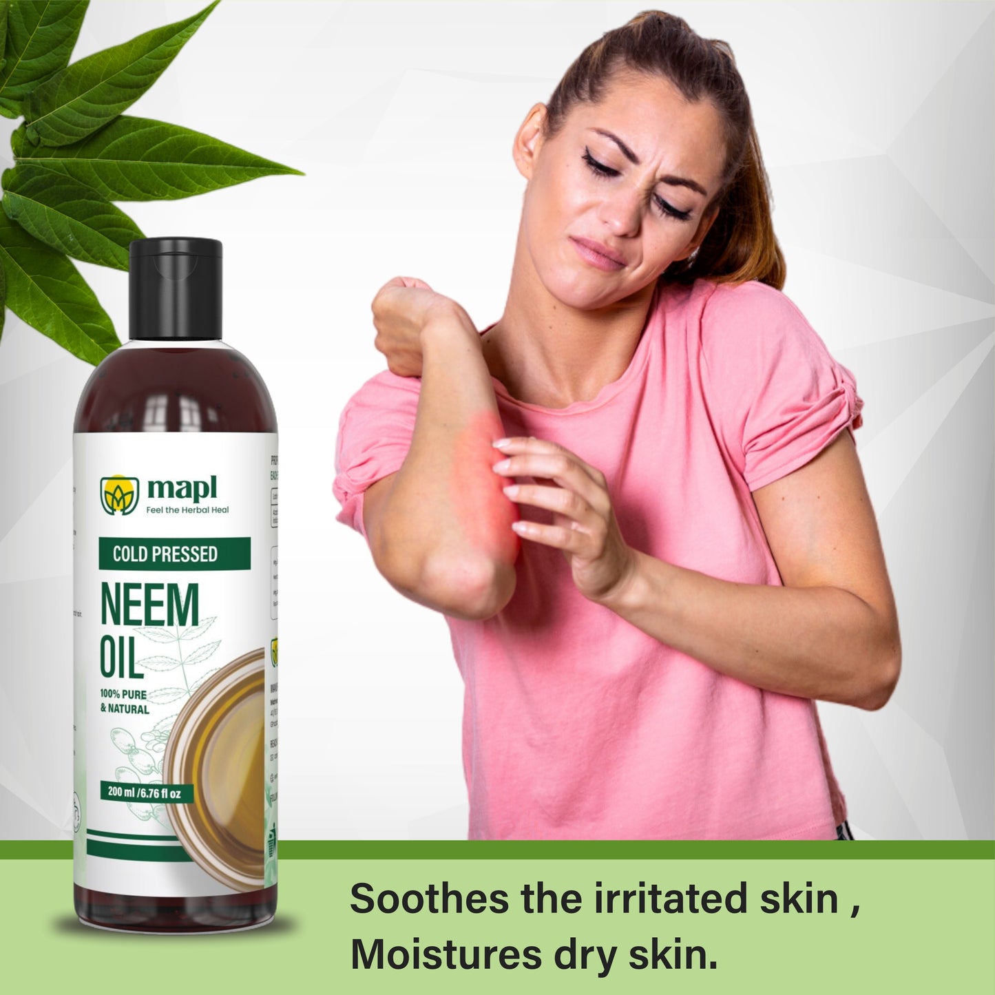 Neem Oil