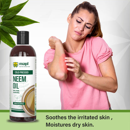 Neem Oil