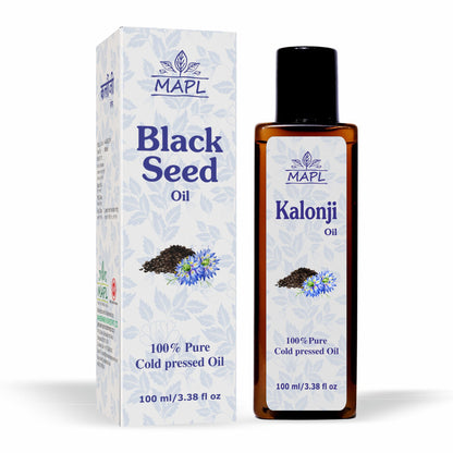 Kalonji (Black Seed) Oil (Edible)