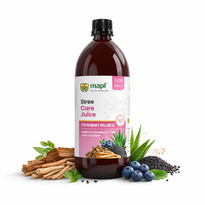 Stree Care Juice
