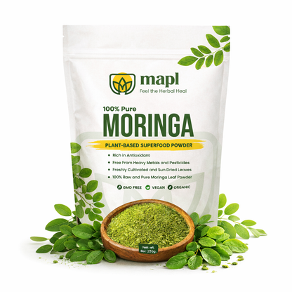 Moringa Powder
