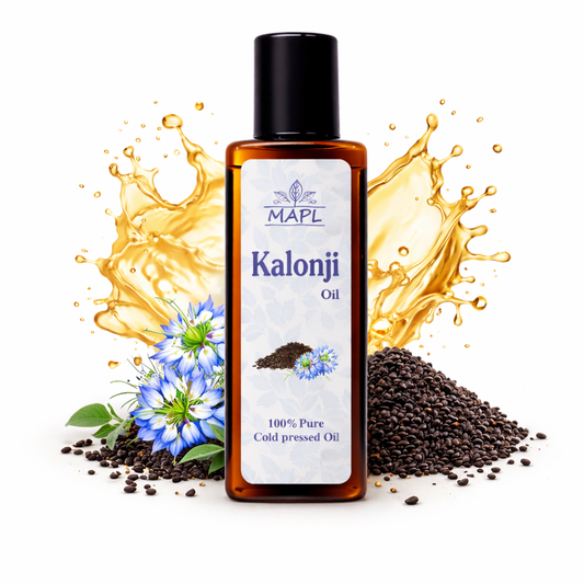 Kalonji (Black Seed) Oil (Edible)
