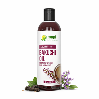Bakuchi Oil