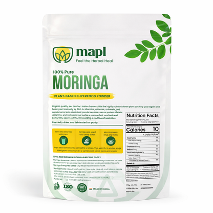 Moringa Powder