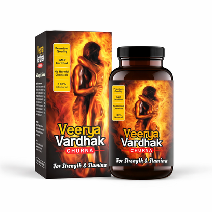 Veerya Vardhak Powder