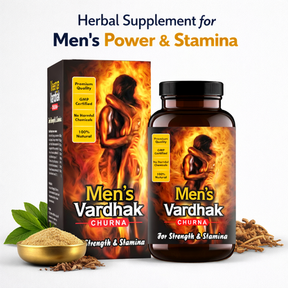 Veerya Vardhak Powder