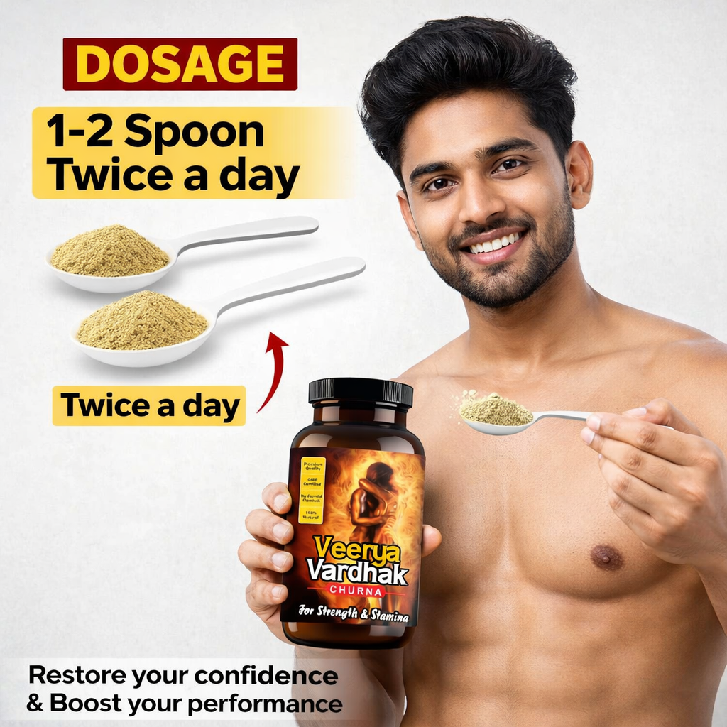 Veerya Vardhak Powder