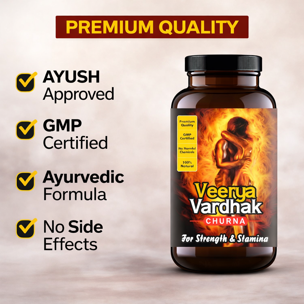 Veerya Vardhak Powder