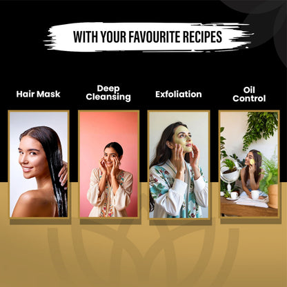 Multani Mitti Powder