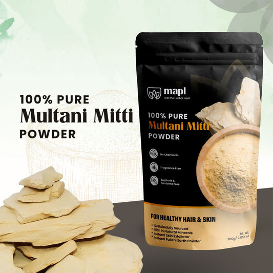 Multani Mitti Powder
