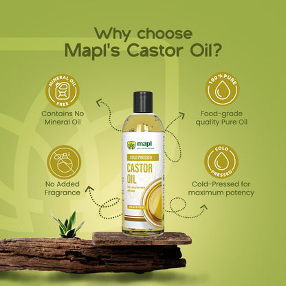 Castor Oil