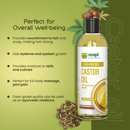 Castor Oil