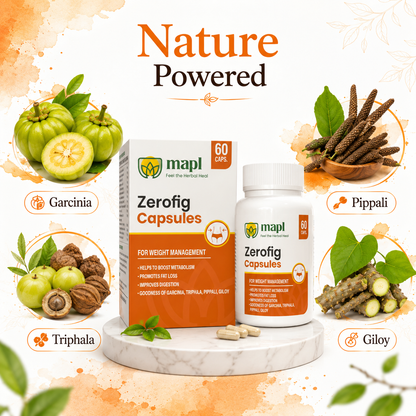 Zerofig Capsule